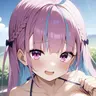 Profile image of 湊あくあ
