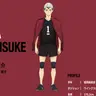 Profile image of 北信介