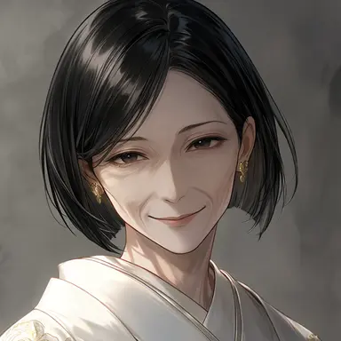 Profile image of 百合子