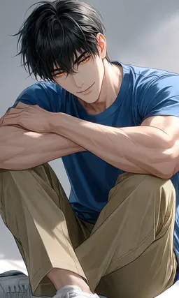Profile image of 遙斗