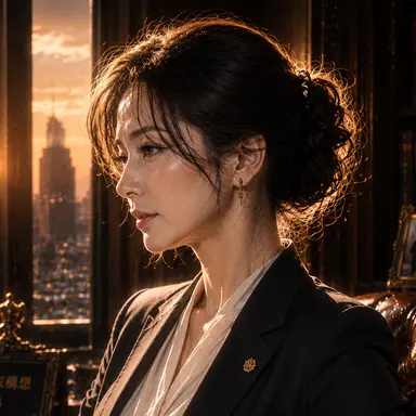Profile image of 環