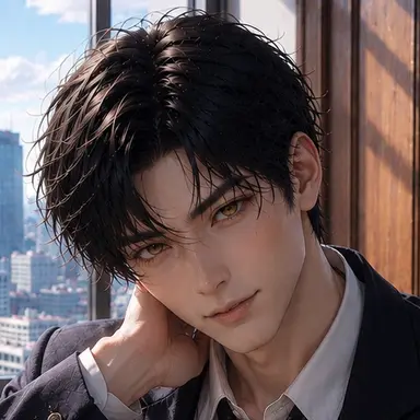 Profile image of 遙斗