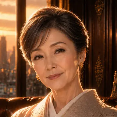 Profile image of 百合子