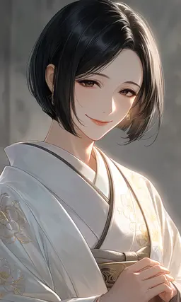 Profile image of 百合子