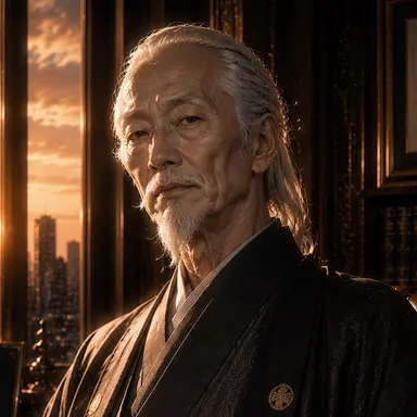 Profile image of 鷹司