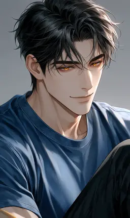 Profile image of 六