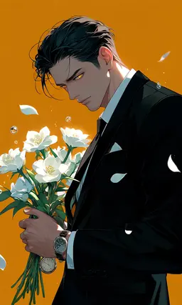 Profile image of 六