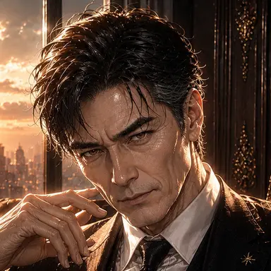 Profile image of 総一朗