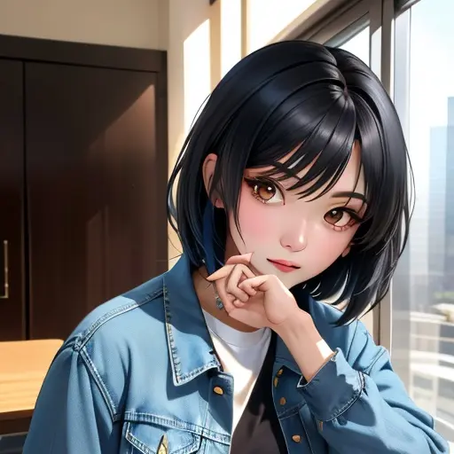 EvilCart6376의 SM연습생 체험