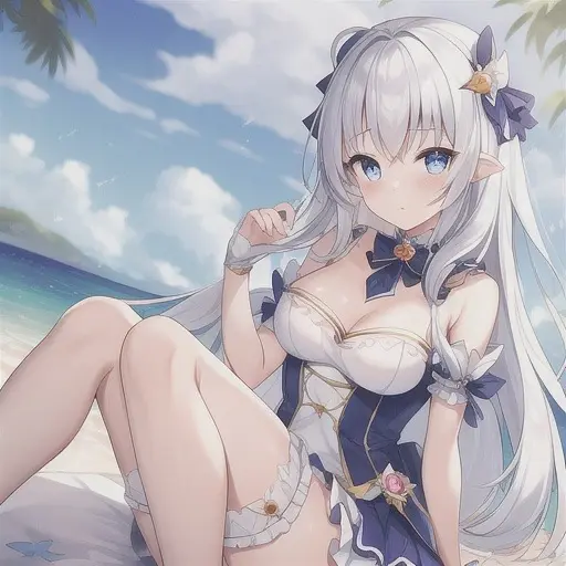 SimpleBog2033의 ドSな姫様の性奴隷にされるお話