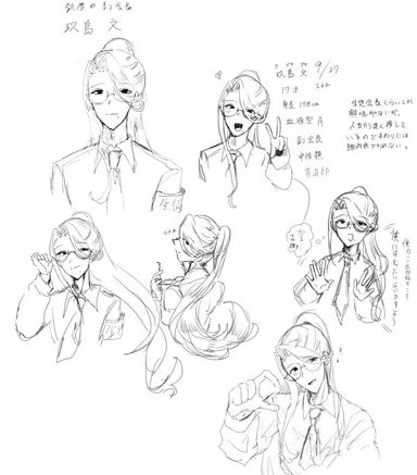 Profile image of 玖島 文