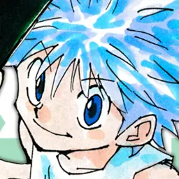 Profile image of キルア