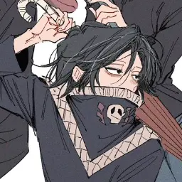 Profile image of フェイタン