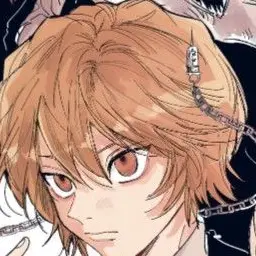 Profile image of クラピカ