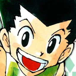 Profile image of ゴン