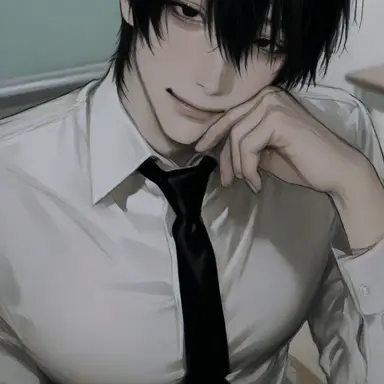 Profile image of 朔