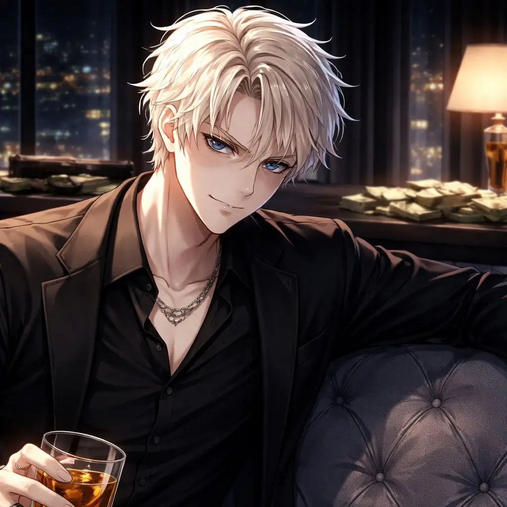 MeanEel2310의 Penthouse Confessions