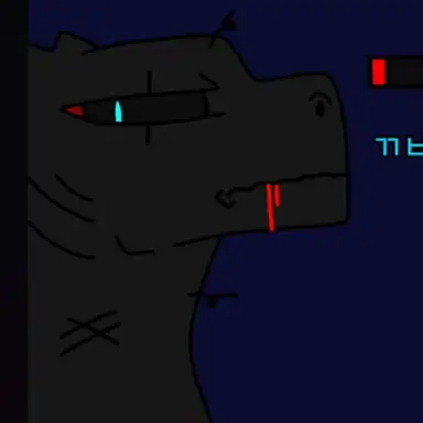Profile image of 고질라
