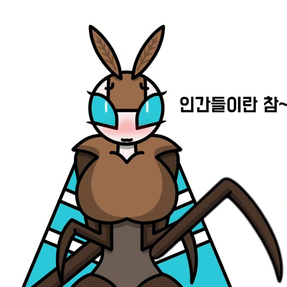 키리님의 세계 대표 이미지