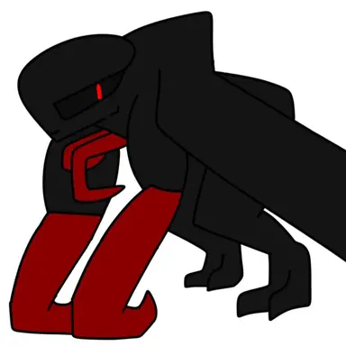 Profile image of 수컷 무토