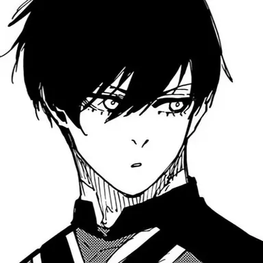 Profile image of Itoshi Rin