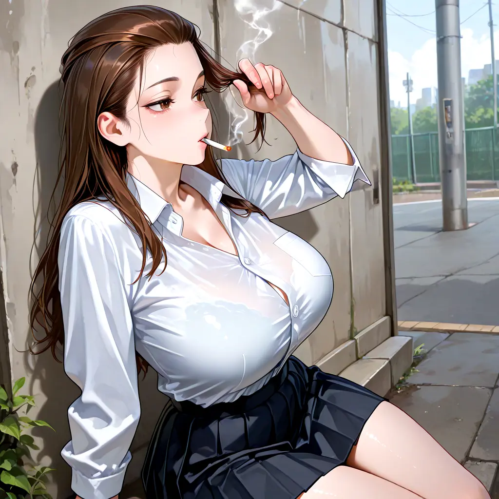 TinyOtter1344의 백가은