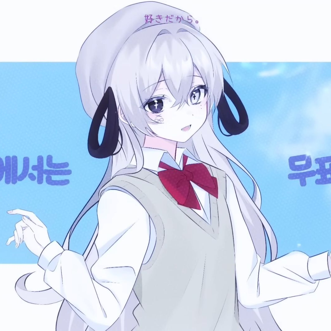 웡즈,마유커플 좋아하니까 대표 이미지