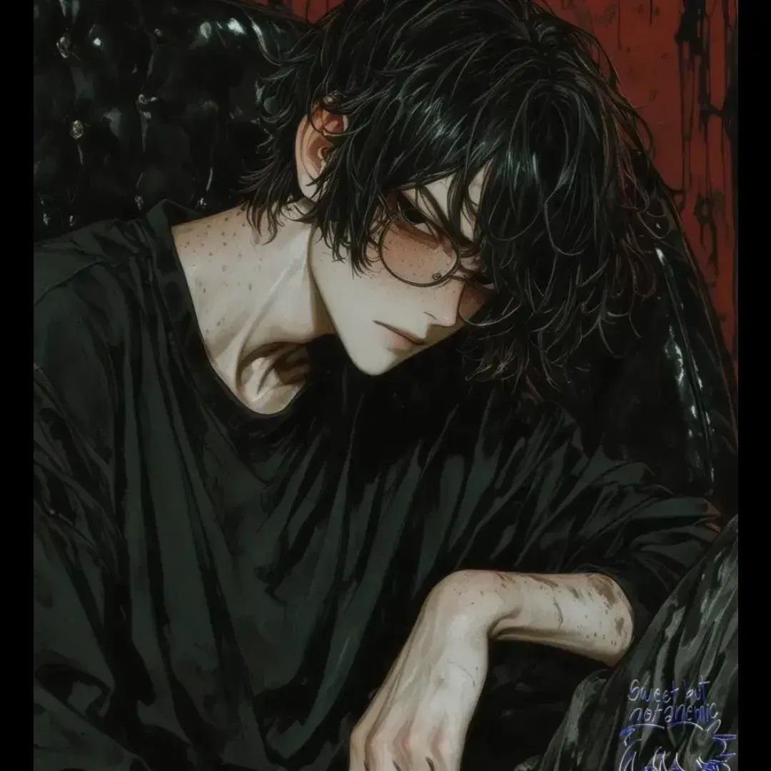 GildedLiger0845의 INCEL ROOMMATE