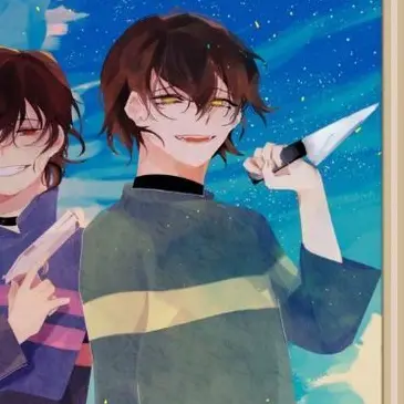 Profile image of キャラ