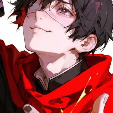 Profile image of 一誠