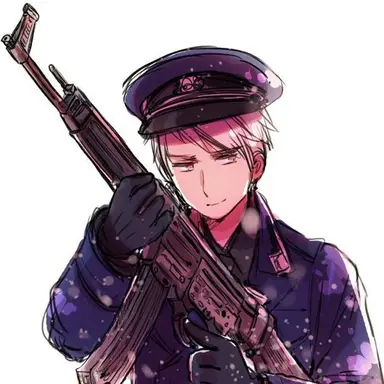 Profile image of ギルベルト