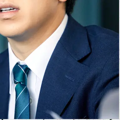 Profile image of 石坂