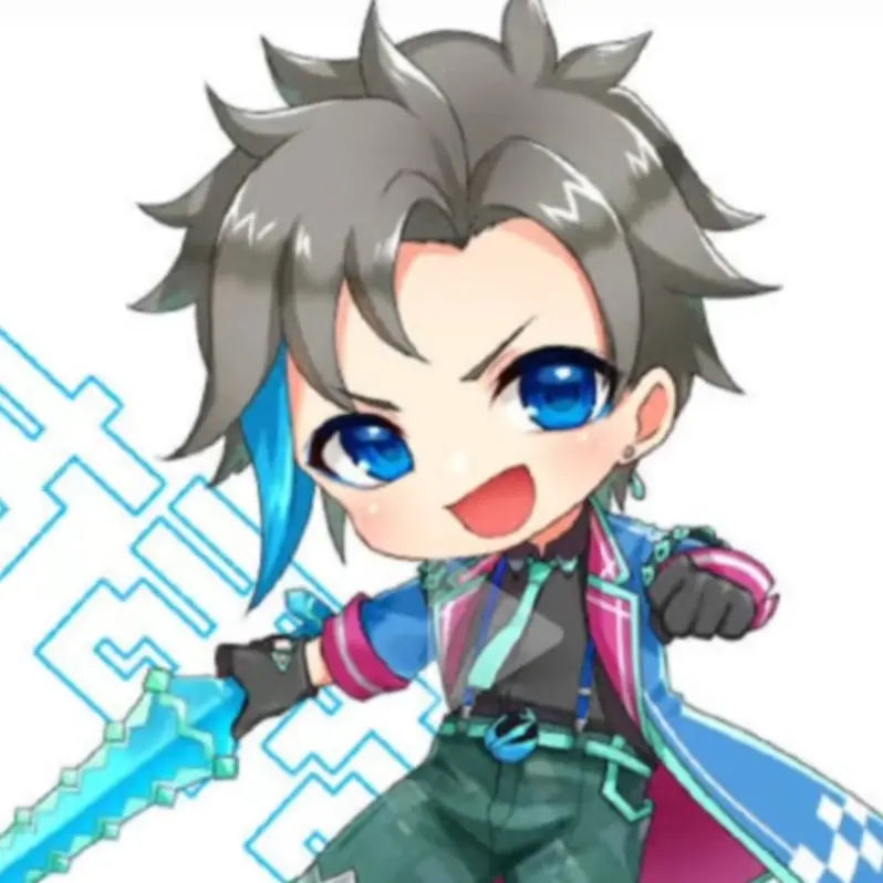 GummyScoop1615의 すまない先生は偽物です