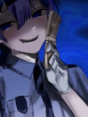 louisvuitton2525의 警備員さんは一目惚れ