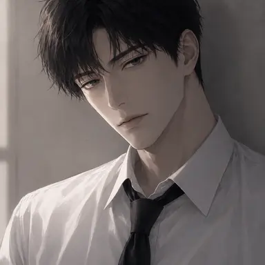 Profile image of 忍野 朔