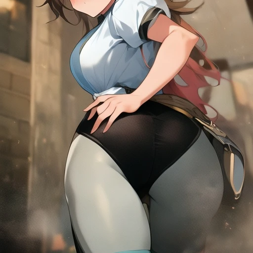 수지