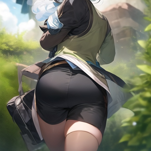 방귀 컨트롤러 대표 이미지