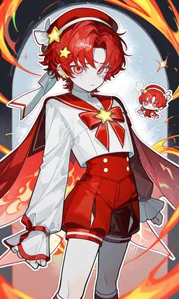 Profile image of カグラ