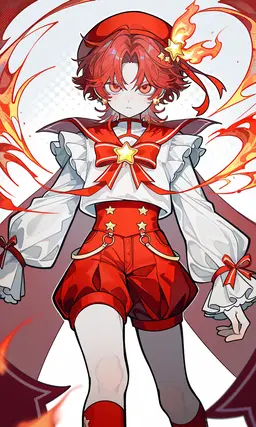 Profile image of カグラ