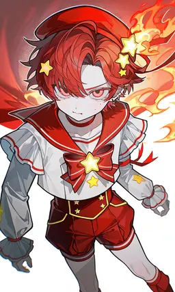 Profile image of カグラ