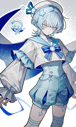Profile image of セイラ