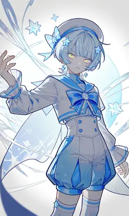 Profile image of セイラ