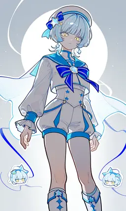 Profile image of セイラ