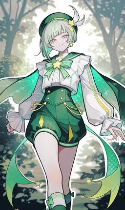 Profile image of ルカ