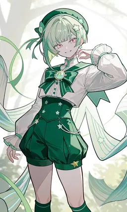 Profile image of ルカ