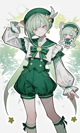 Profile image of ルカ
