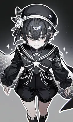 Profile image of ヨル