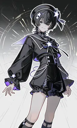 Profile image of ヨル