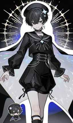 Profile image of ヨル