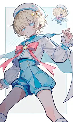 Profile image of スイ